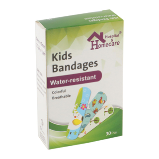 Kids Bandages