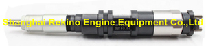 095000-6470 Denso John Deere Fuel injector