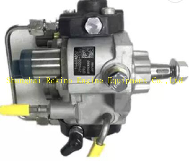 294000-1362 1460A052 Denso Mitsubishi fuel injection pump for 4M41