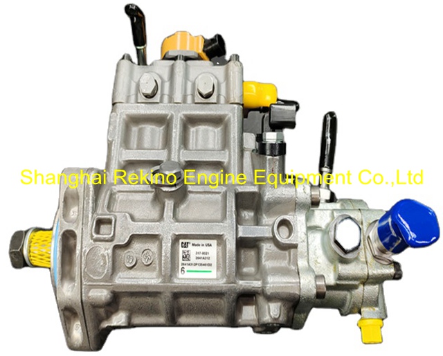 295-9127 CAT Caterpillar Diesel fuel injection pump for C4.2 3066 319D 320C