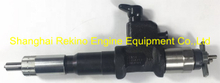 095000-5511 8-97603415-7 Denso ISUZU 6WG1 fuel injector for HITACHI ZX40-7