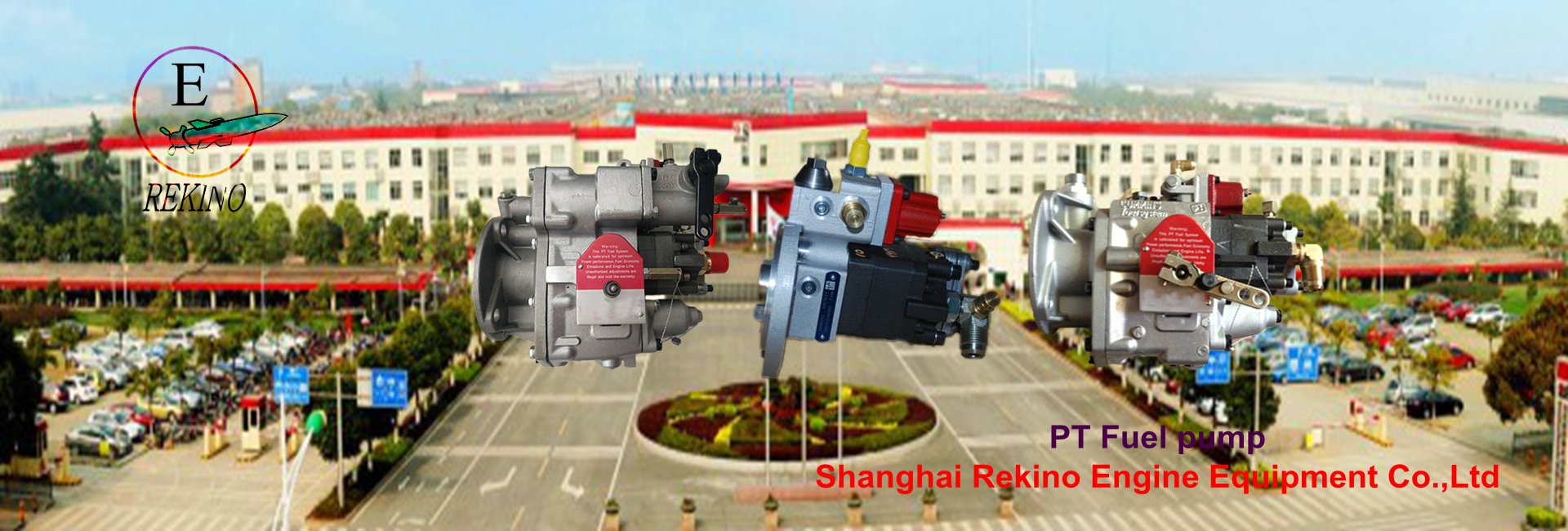 CUMMINS PT FUEL SYSTEM 1