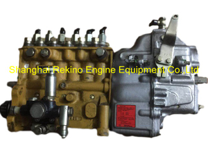 6127-71-1031 6127-71-1034 106067-8161 106672-4342 ZEXEL Komatsu fuel injectin pump for S6D155 D155A