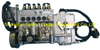 8-97602166-1 107692-1620 107069-0680 ZEXEL ISUZU fuel injection pump for 6HK1