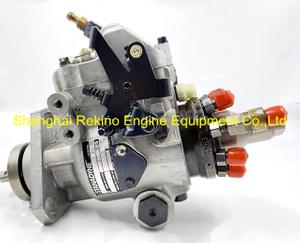 DB2829-4980 STANADYNE fuel injection pump