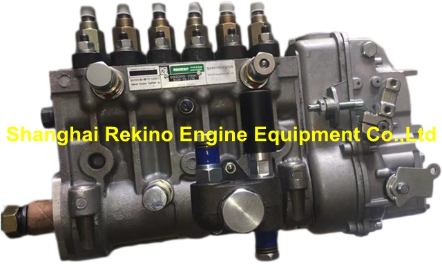 6150-72-1170 092000-2990 Komatsu Denso Fuel injection pump
