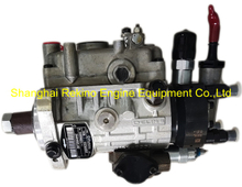 9323A050T 2644H065 Perkins Delphi fuel injection pump
