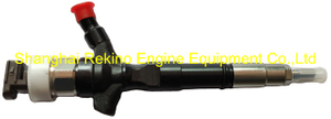 23670-30050 095000-5880 23670-39095 23670-39096 Toyota Denso Fuel injector for 2KD