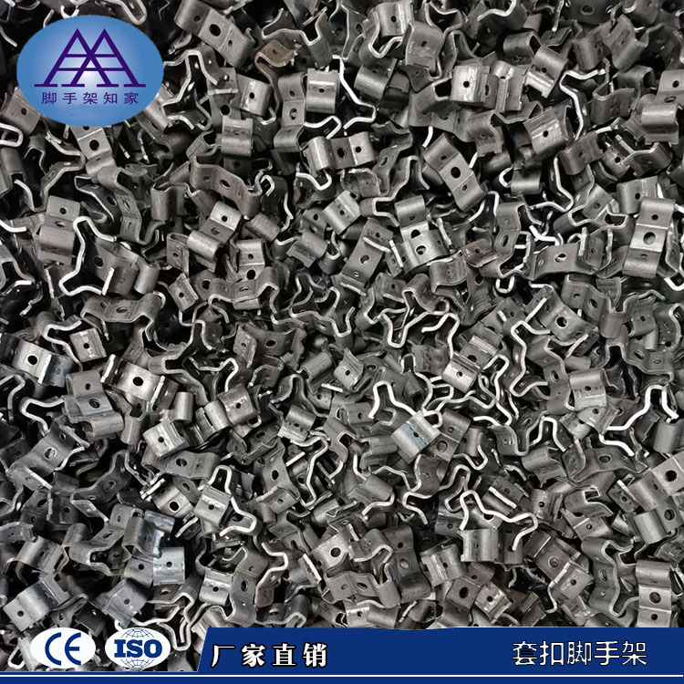 Scaffolding Material Name List Clamps Buckle Scaffolding