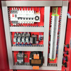 IW Series Hydraulic Iron Worker