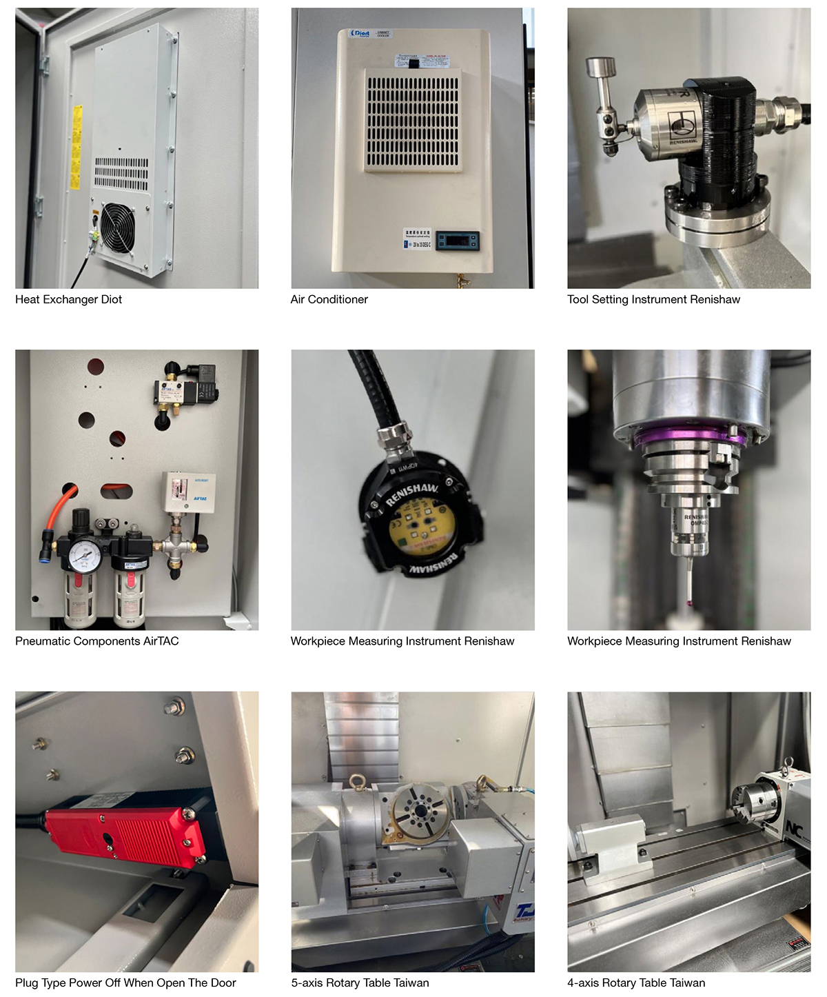 Special Accessories-2