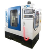 VMC400 / VMC500 / VMC600 / VMC650 Smart Machining Center