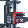 TPX SERIES BORING MACHINE