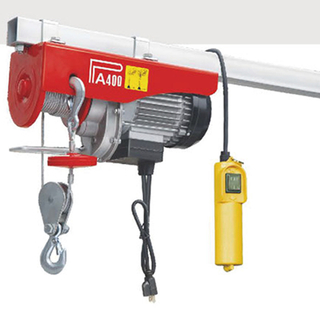 PA400B Electric Hoist Series