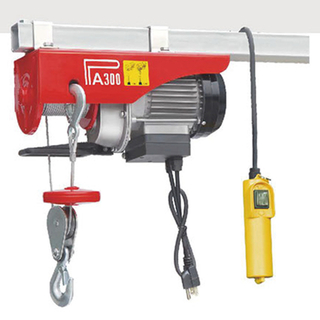 PA300B Electric Hoist Series
