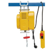 HH250D Electric Hoist Series