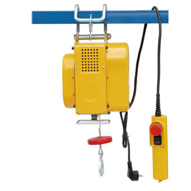 HH250D Electric Hoist Series