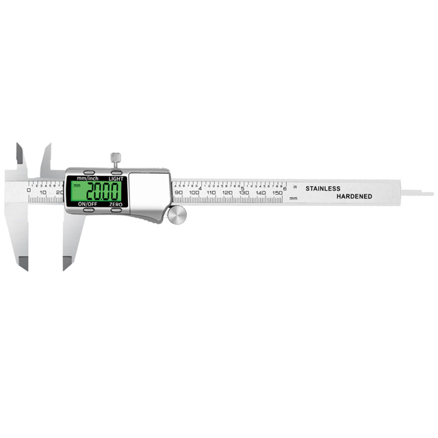 Digital Calipers 314