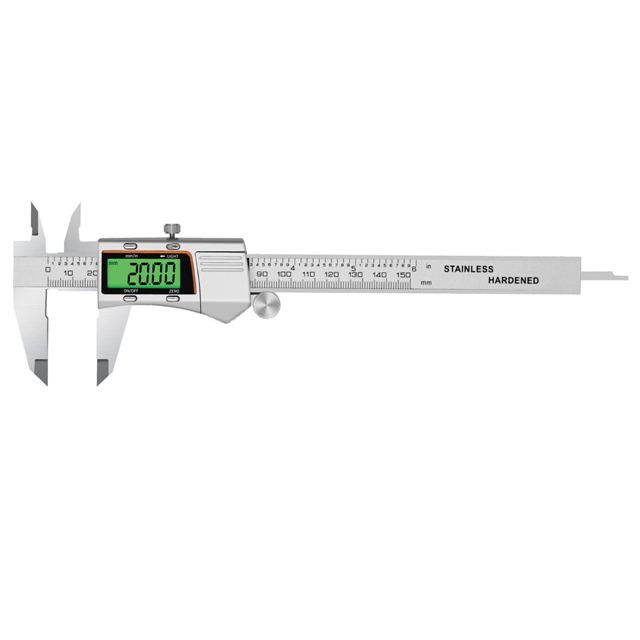 Digital Calipers 309