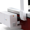 SPLIT GANTRY TYPE-L SERIES CNC WATER-JET CUTTING MACHINE