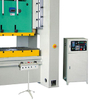 JM36/JMD36 Series Gantry Type Double-point Press with High Performance