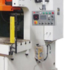 JH21 Series Open Back Press with WET Clutch and Hydraulic Overload Protector