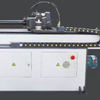 CNC SINGLE HEAD BENDING MACHINE