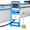 CNC SINGLE-HEAD BENDING MACHINE