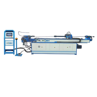 CNC SINGLE-HEAD BENDING MACHINE