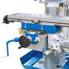 MUV100 Milling Machine