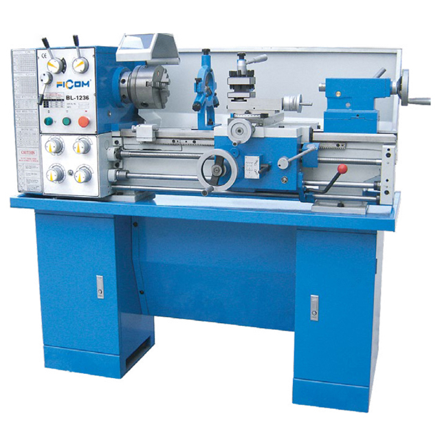 BL-1236 Bench Lathe
