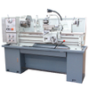 1640G Gear Head Lathe