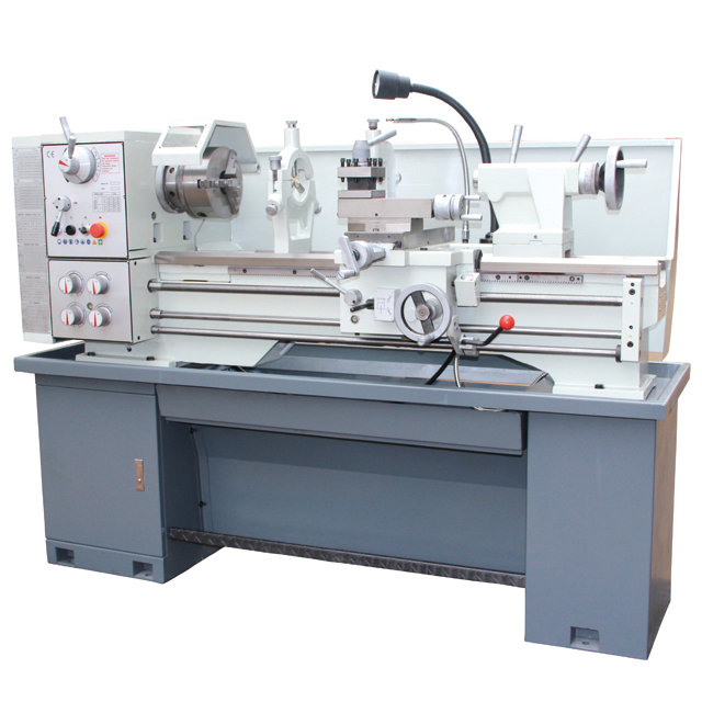 1640G Gear Head Lathe