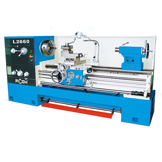 L26" Precision Lathe