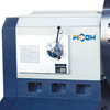 LF16/LF20 Series Facing Lathe