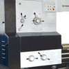 LH Heavy Duty Lathe