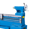 LS Series GAP-BED Lathes
