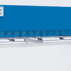 Hydraulic VR Guillotine Shear HG Series