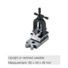 Tool maker V-block set