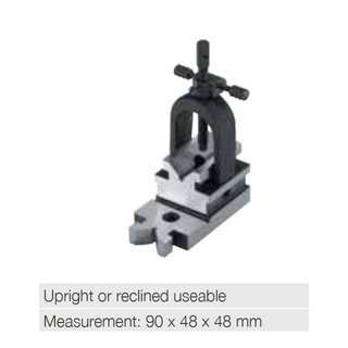 Tool maker V-block set