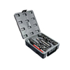 Milling chuck set ER/BT series
