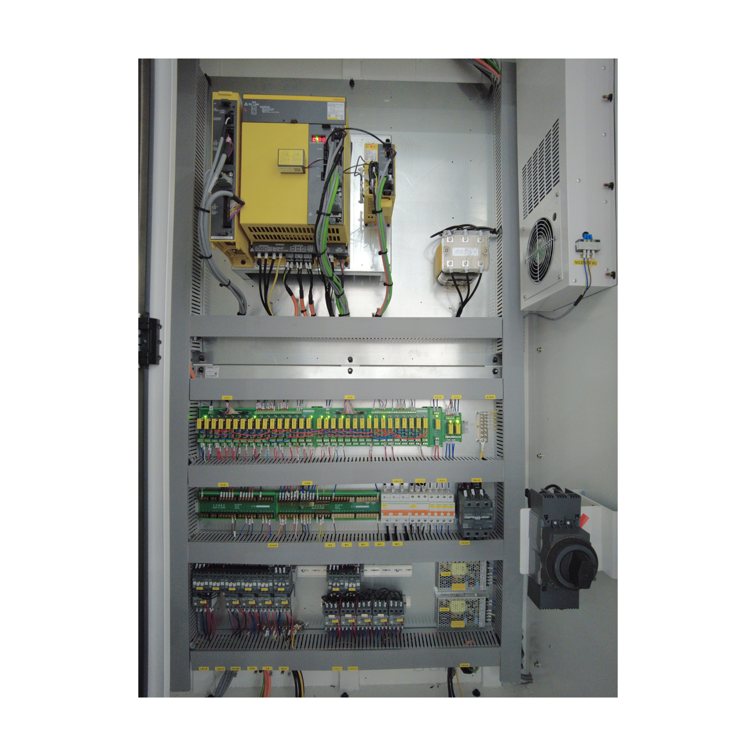  HMC-63HS Horizontal Machinig Center