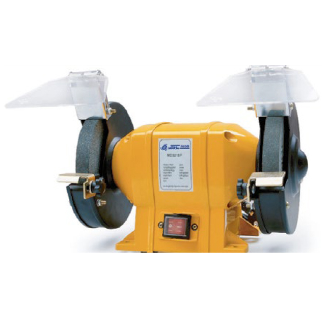 Grinder Machine for Processing Hardened Steel Components