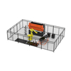 Articulated Bending Robot