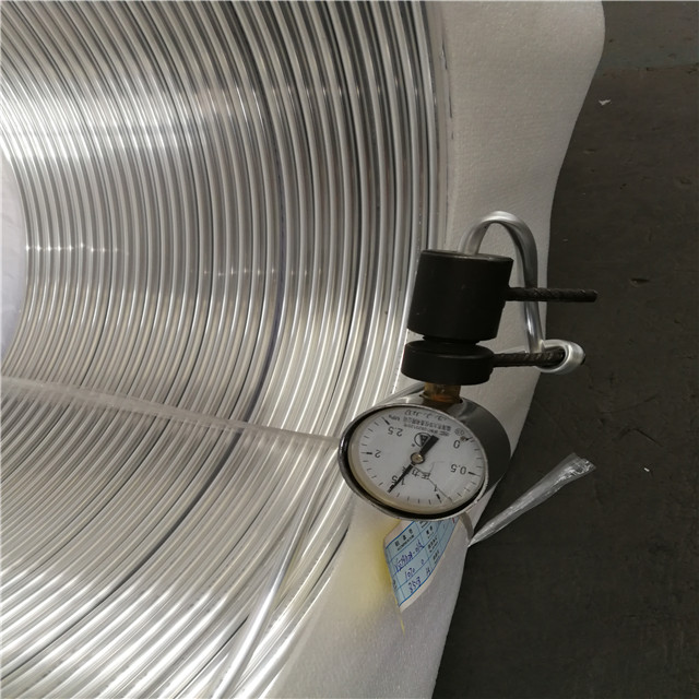 Aluminium Tube/ Pipe