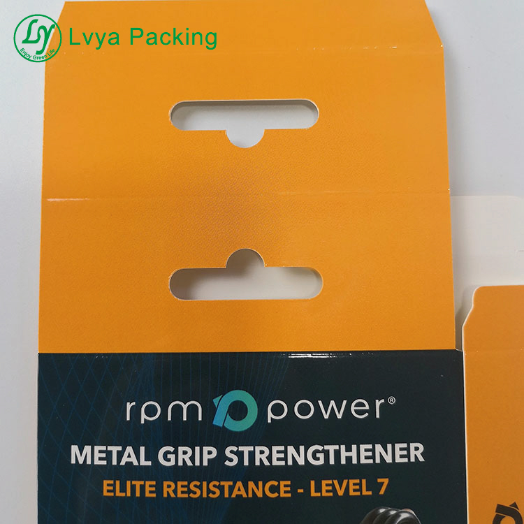 POWER 彩印挂孔纸盒-2