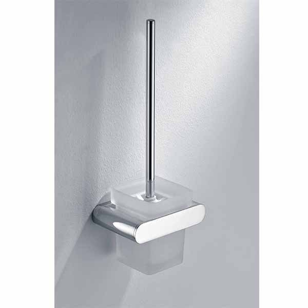 Bathroom Accessories Fittings Brass Toilet Brush Holder