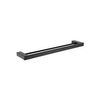 Bathroom Accessories Fittings 304 Stainless Steel Double Rail