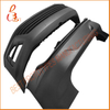 auto part prototypes bumper bar