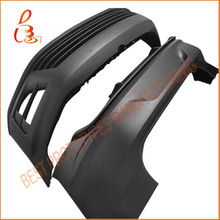 auto part prototypes bumper bar